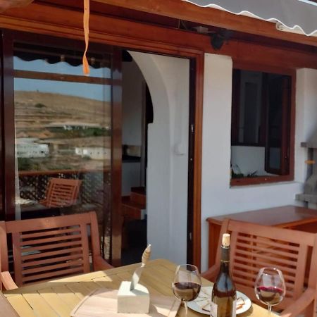 Casa Isabel 2 Villa Betancuria Ngoại thất bức ảnh