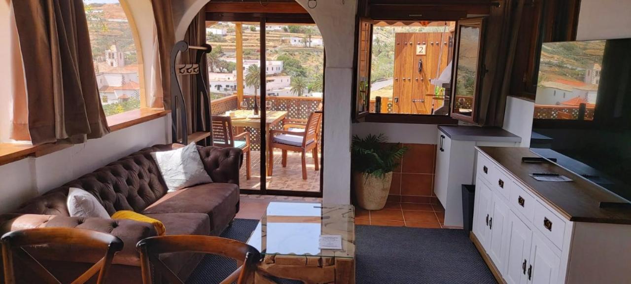 Casa Isabel 2 Villa Betancuria Ngoại thất bức ảnh