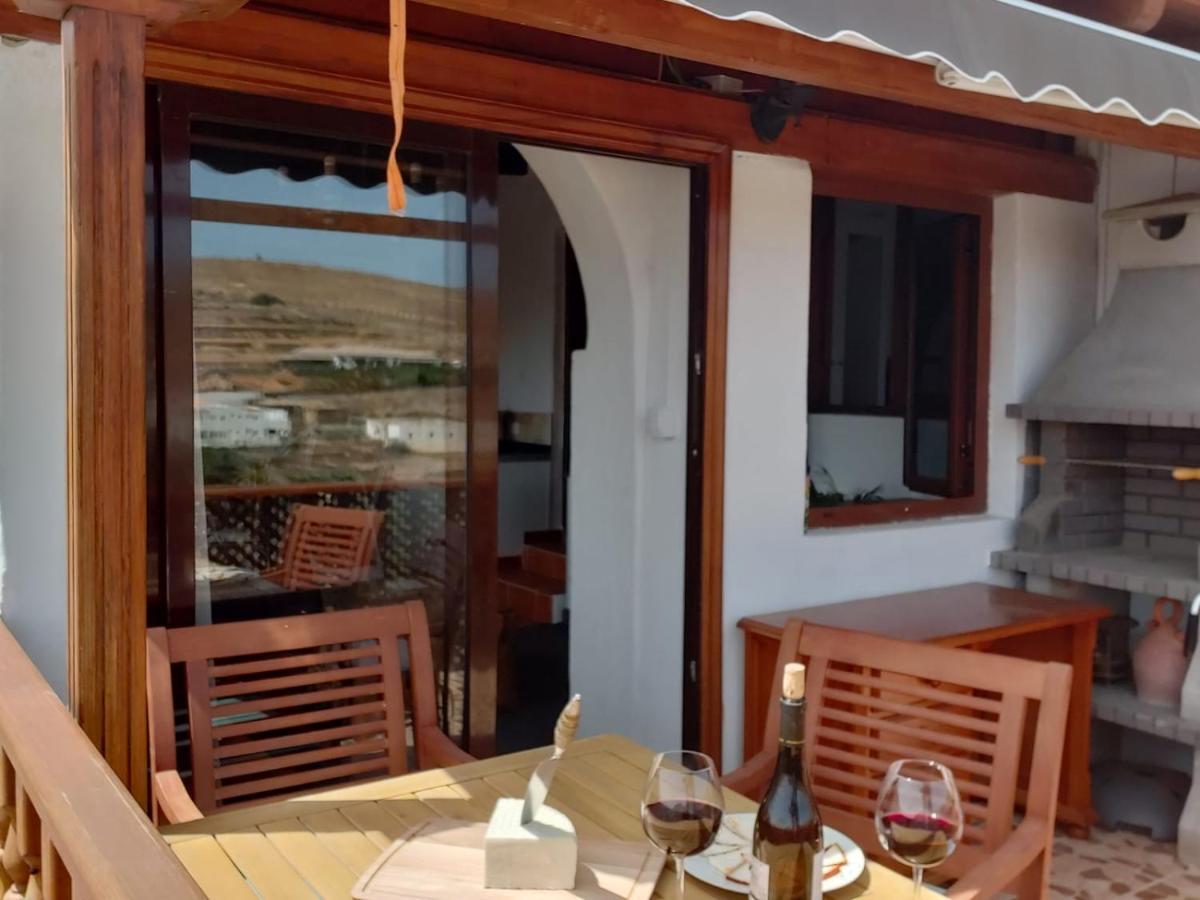 Casa Isabel 2 Villa Betancuria Ngoại thất bức ảnh