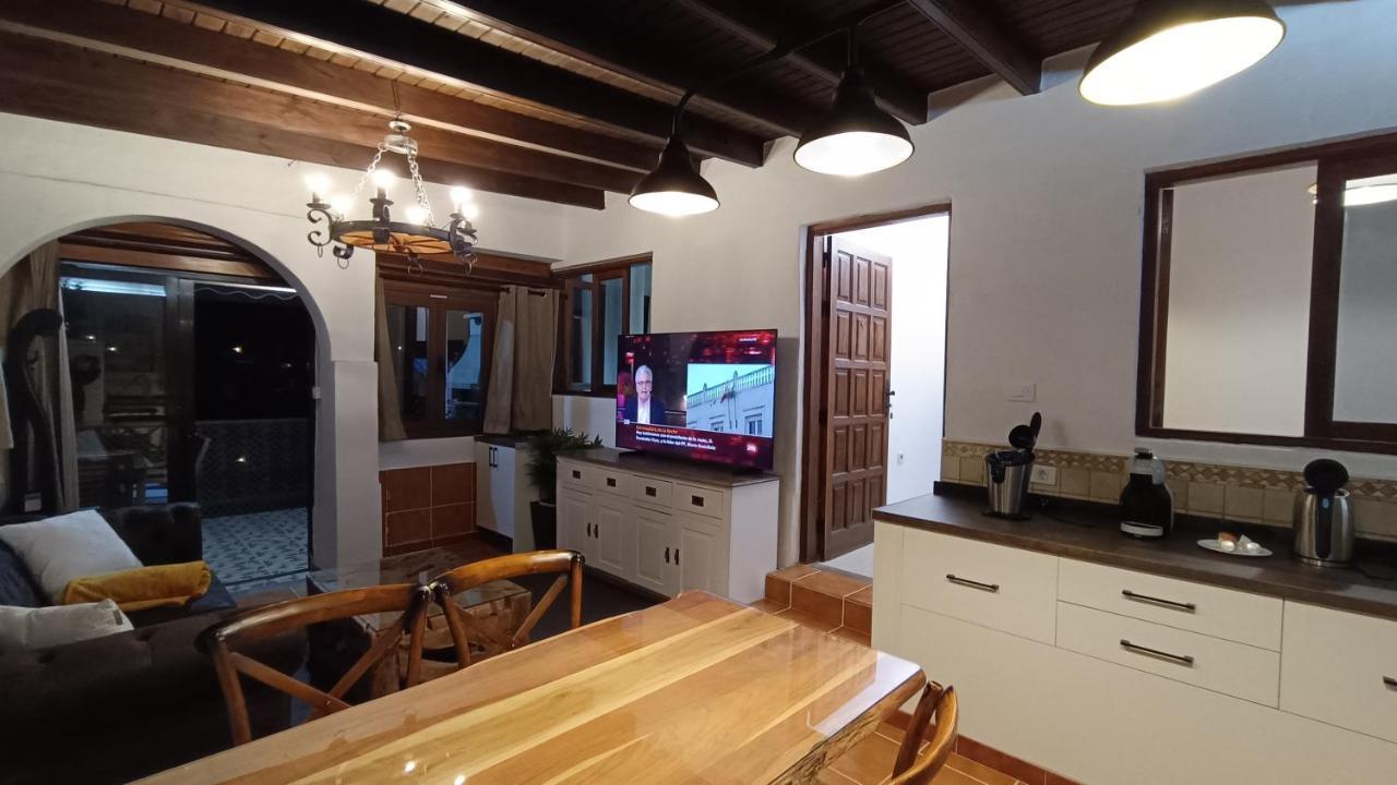 Casa Isabel 2 Villa Betancuria Ngoại thất bức ảnh