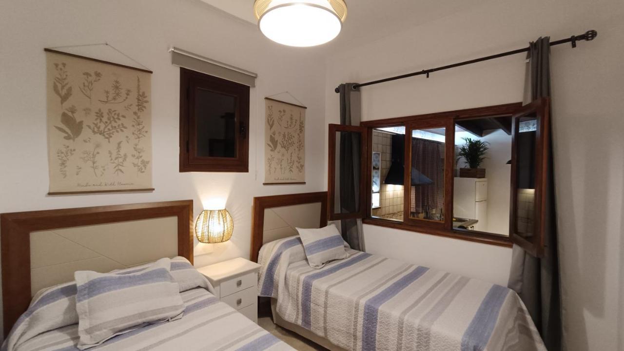 Casa Isabel 2 Villa Betancuria Ngoại thất bức ảnh